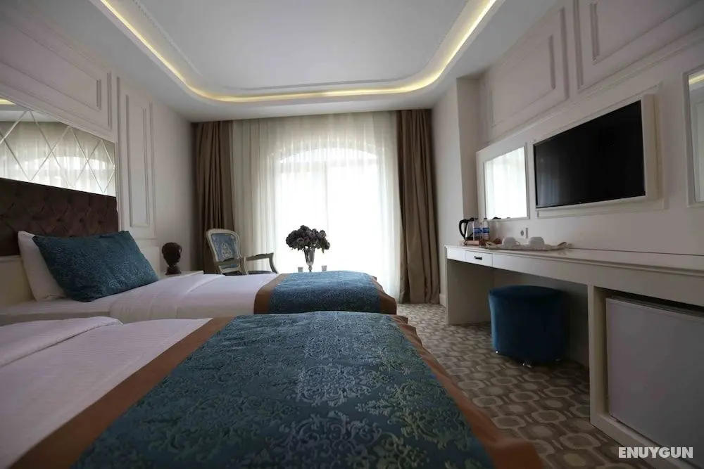 Palde Hotel & Spa - Öne Çıkan Resim