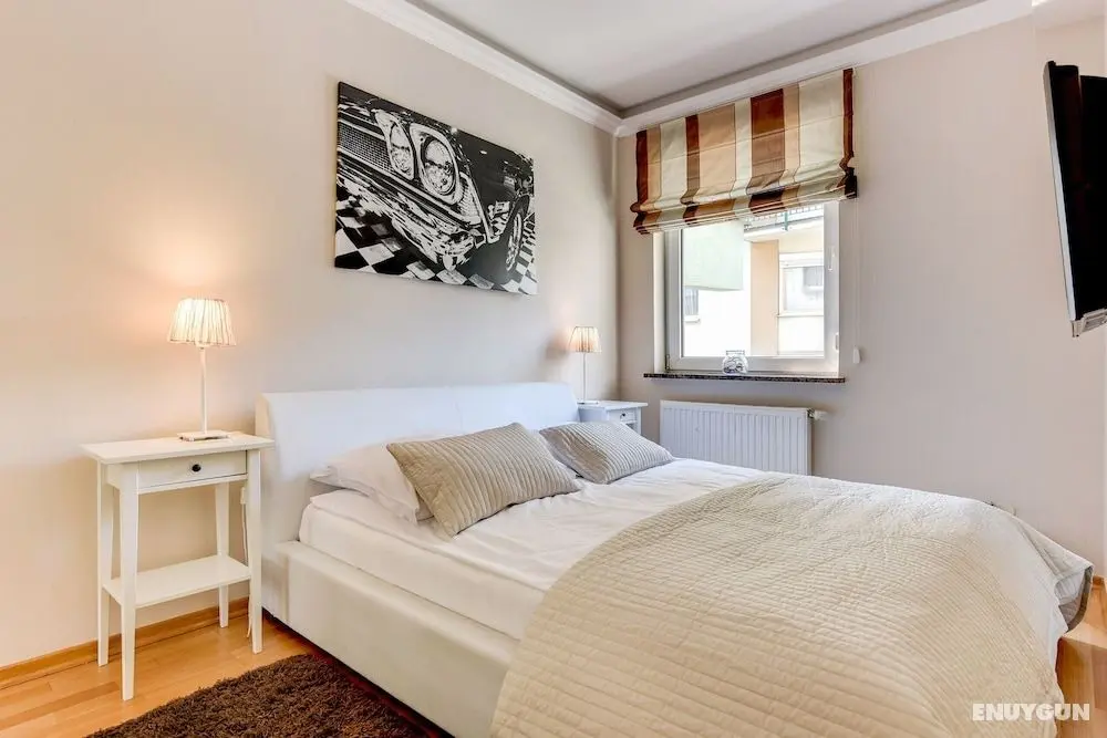 Palermo Apartment by Renters - Öne Çıkan Resim