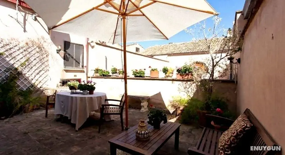Palermo Kalsa - Oda Düzeni