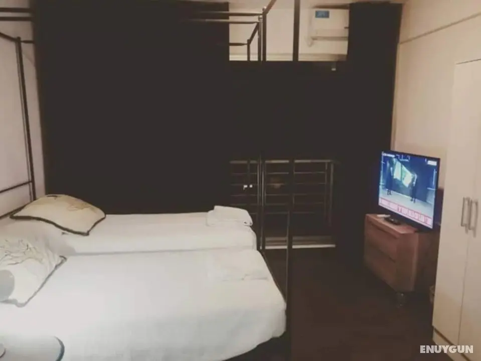 Palermo Soho Apartment 2 - Öne Çıkan Resim
