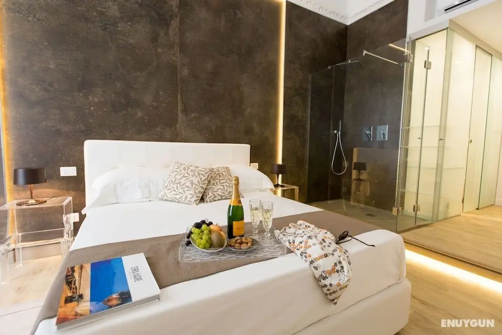 Palermo In Suite Aparthotel Shs - Öne Çıkan Resim