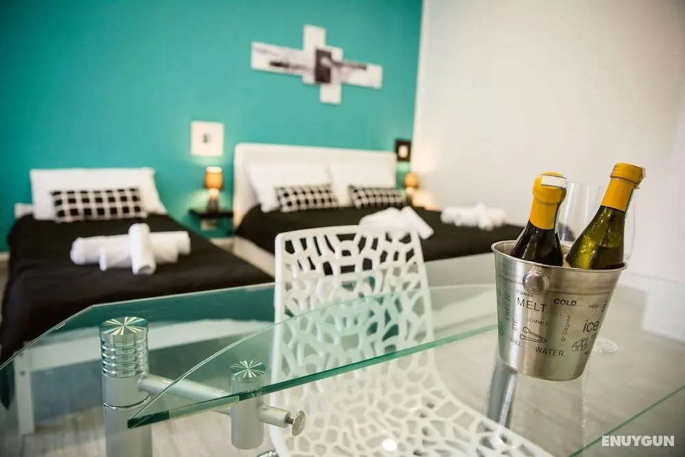 Palermo Suites & Rooms - Öne Çıkan Resim