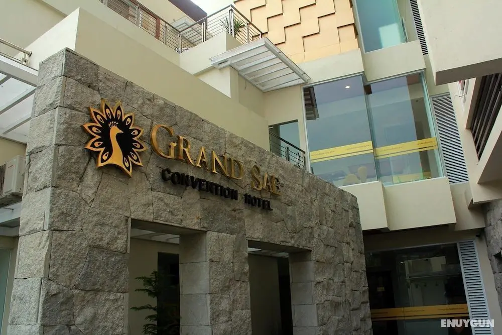 Palette Grand Sae Boutique Hotel - Öne Çıkan Resim