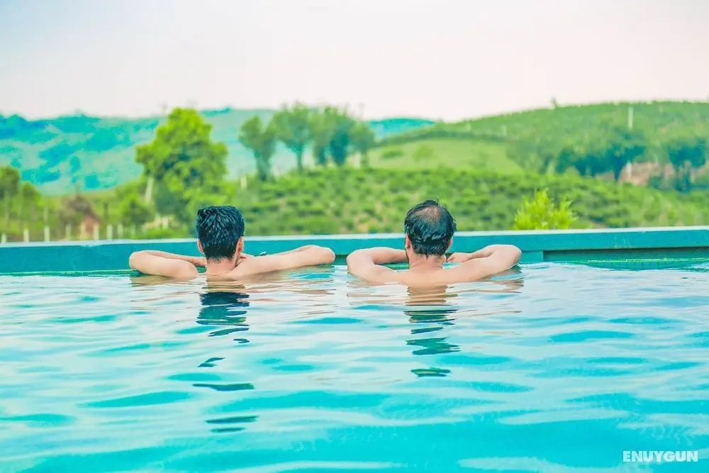 Palette Hill View Resort Vagamon - Öne Çıkan Resim