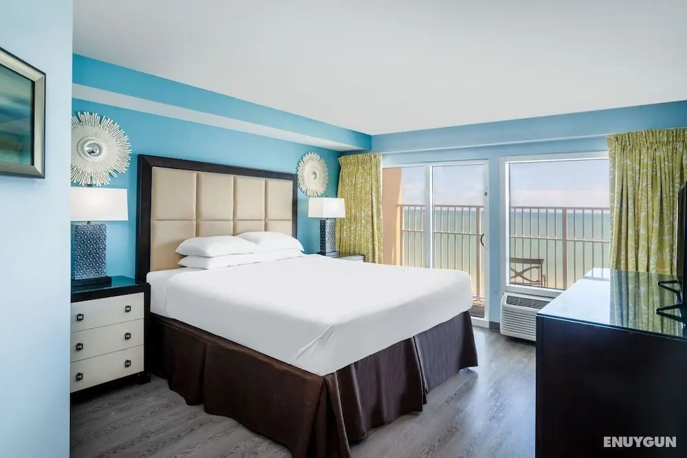 Palette Resort Myrtle Beach by OYO - Öne Çıkan Resim
