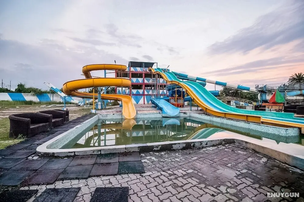Palette - Panorama Country Club And Resort - Öne Çıkan Resim