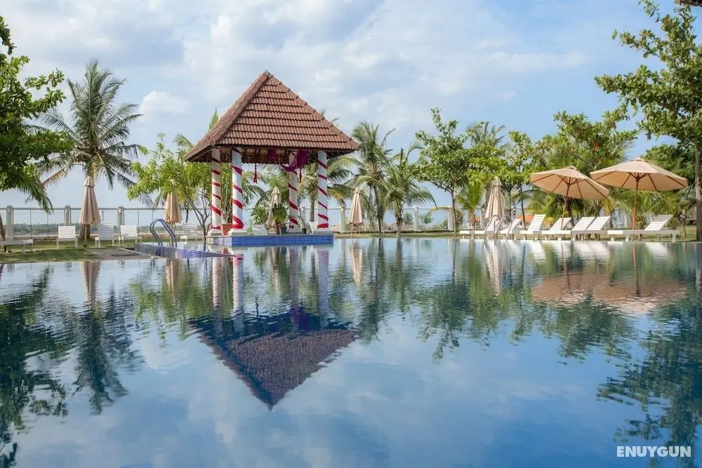 Palette Resorts - Le Pondy - Öne Çıkan Resim