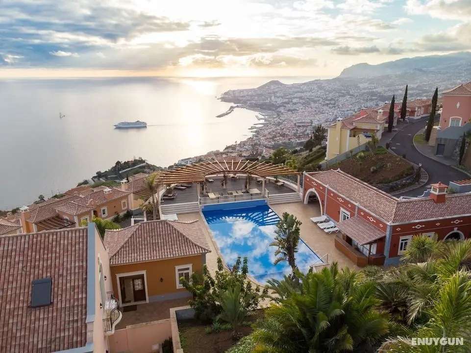 Palheiro Village - Öne Çıkan Resim