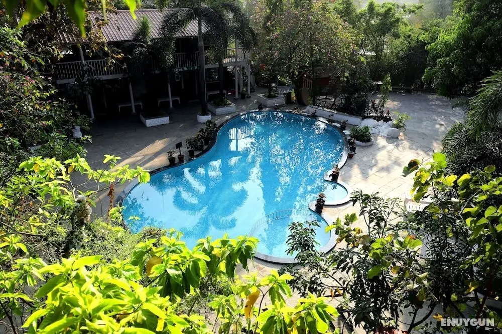 Pali Village Resort - Öne Çıkan Resim