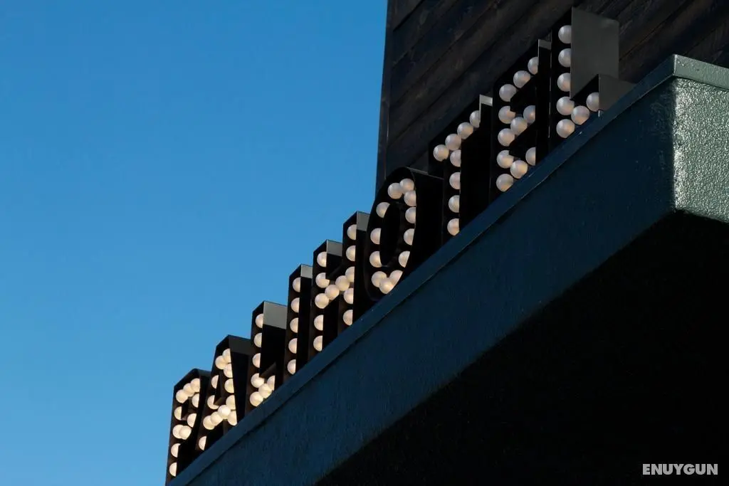 Palihotel Melrose Avenue - Genel