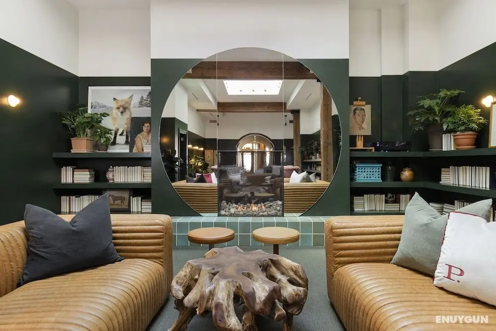 Palihotel Seattle - Öne Çıkan Resim