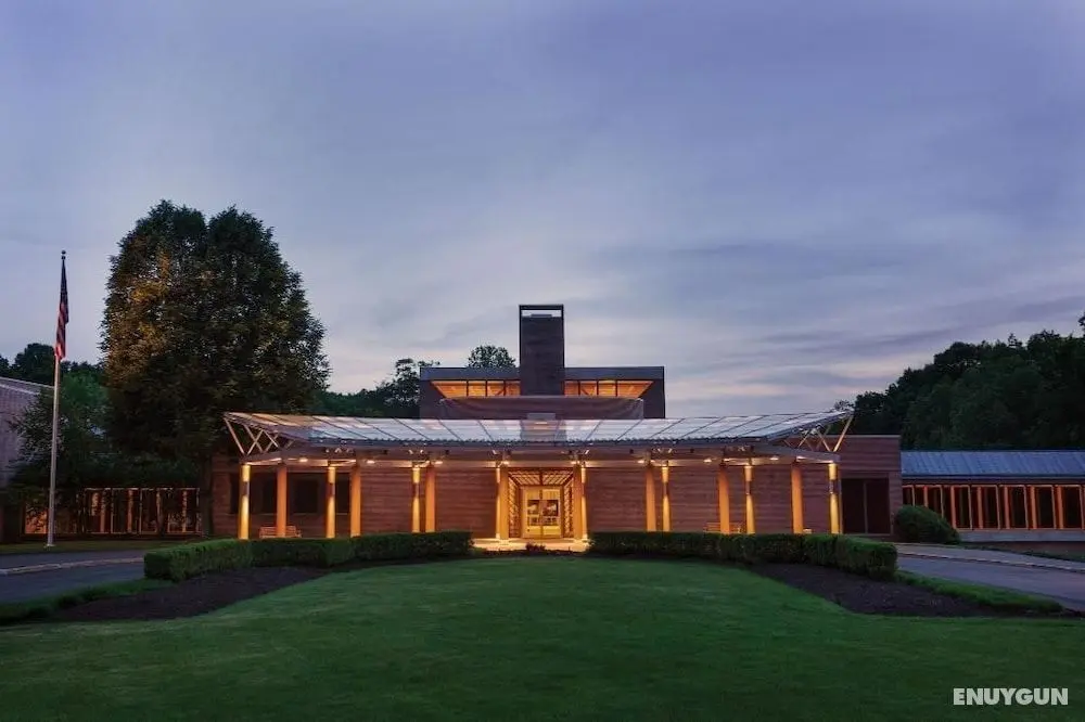 Palisades Premier Conference Center - Dış Mekan