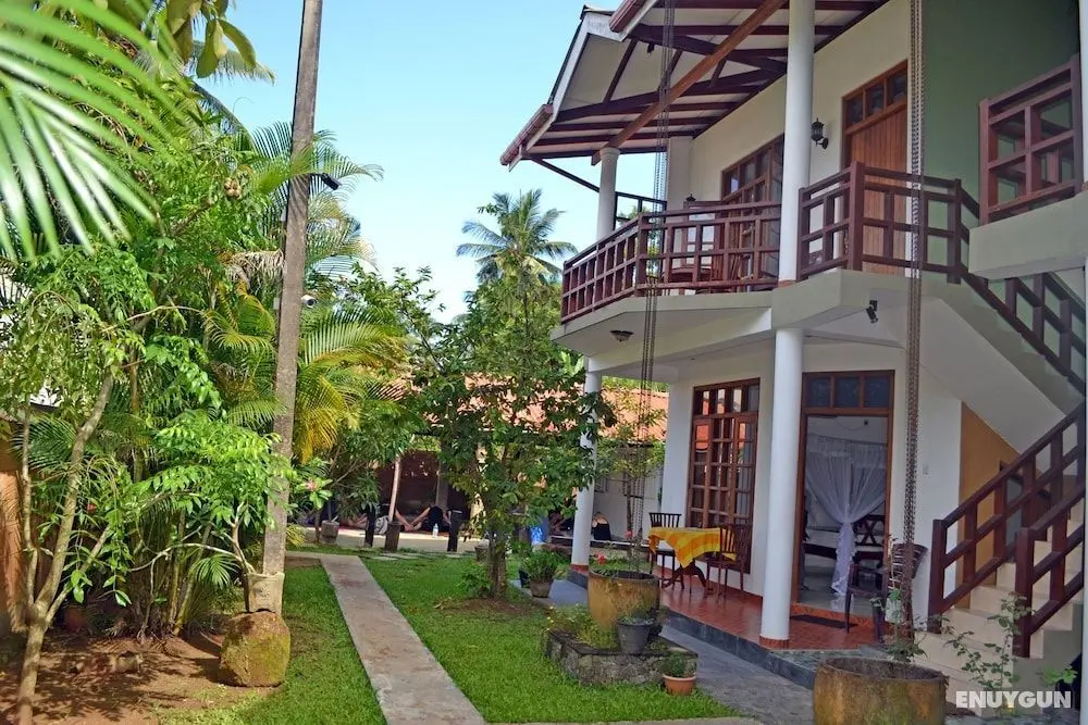 Palitha Guesthouse Hotel Dandelion - Öne Çıkan Resim