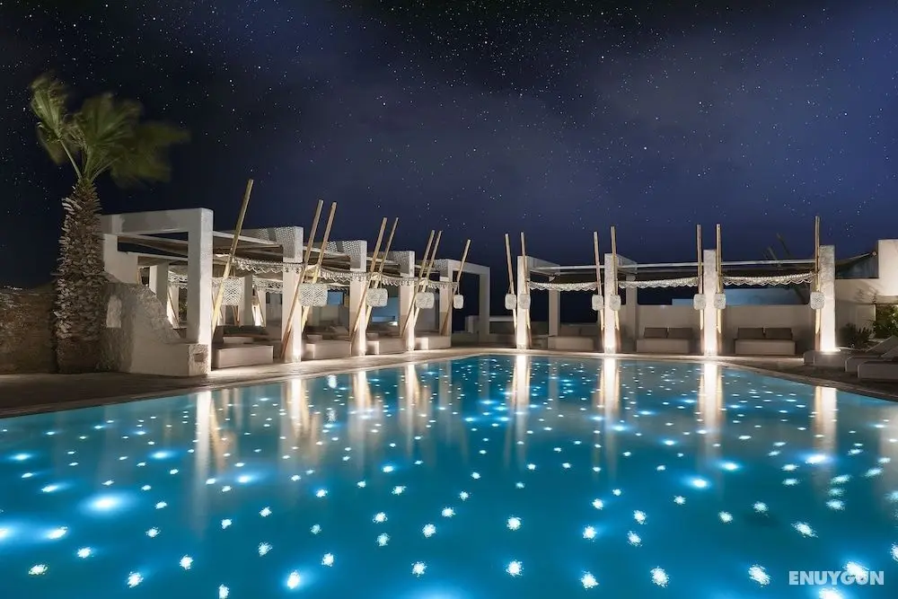 Palladium Hotel - Öne Çıkan Resim
