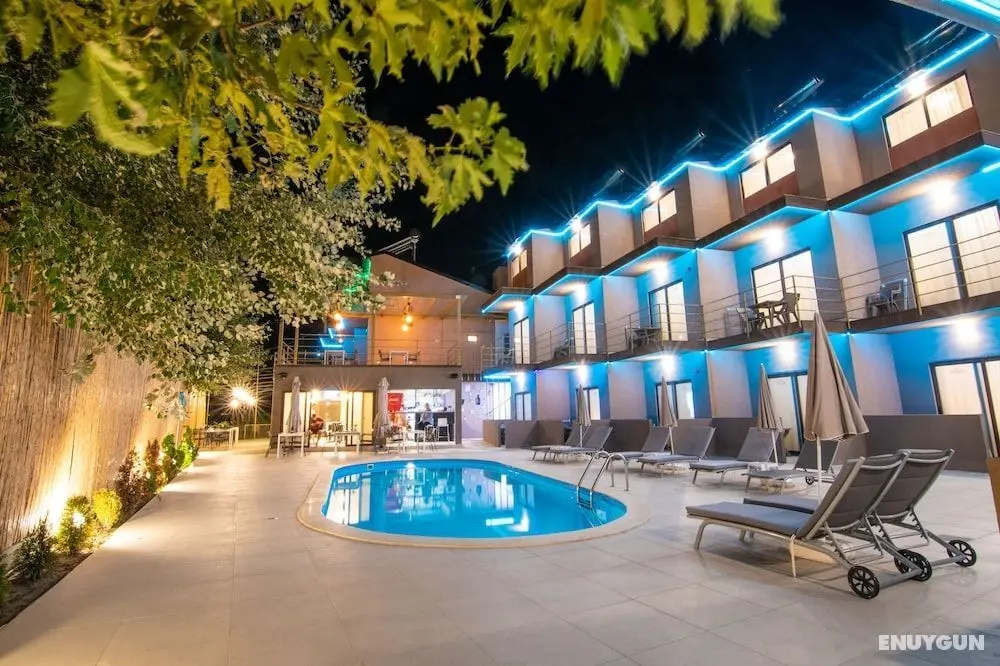 Hotel Palladium Sithonia - Öne Çıkan Resim
