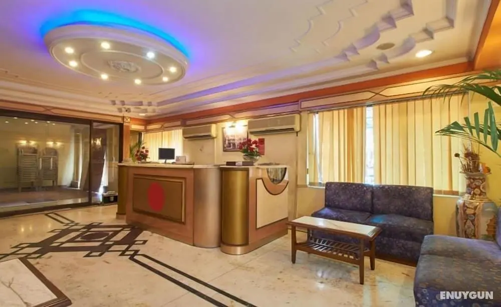 Pallavi International Hotel - Öne Çıkan Resim