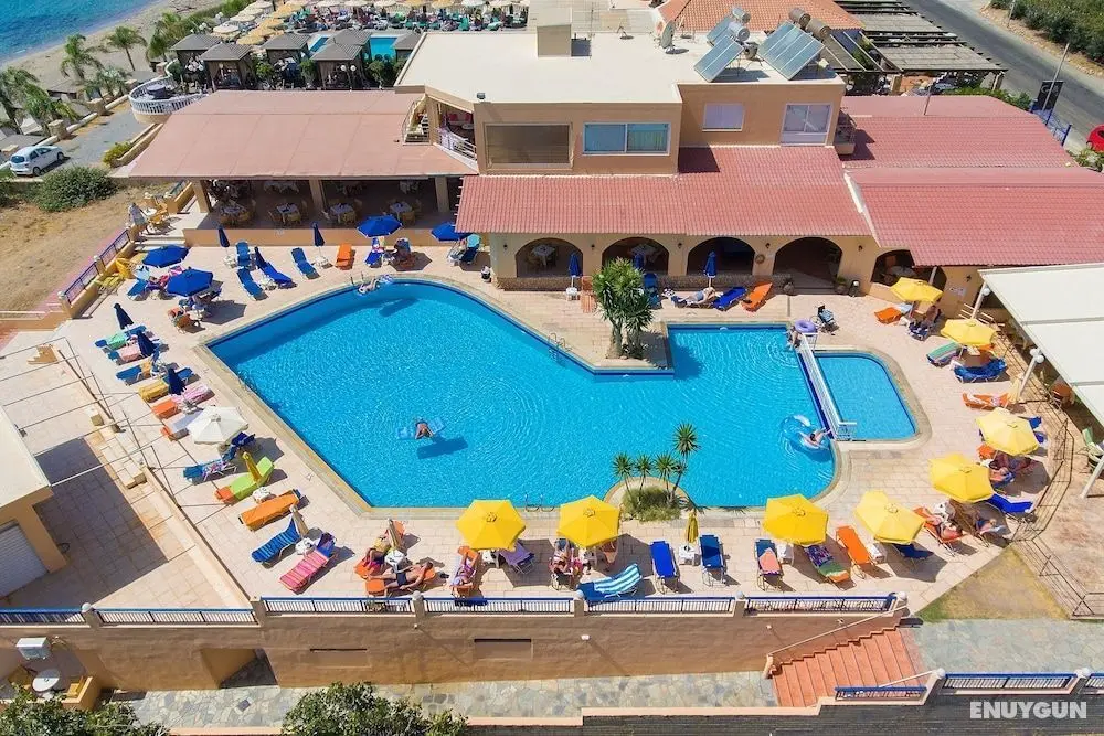 Palm Bay Hotel Studios - Öne Çıkan Resim