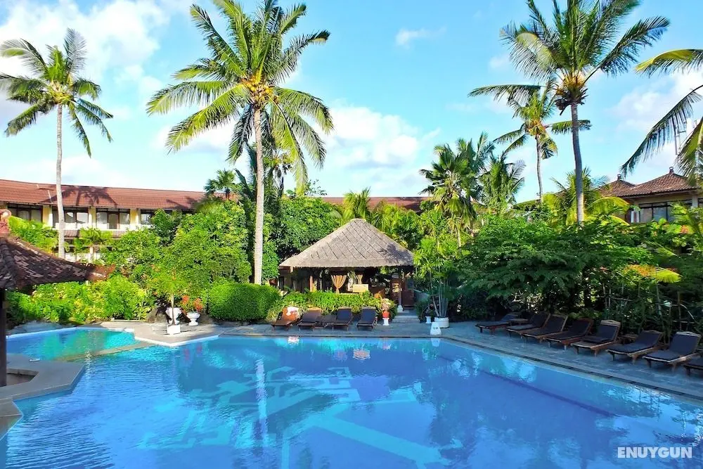 Palm Beach Hotel Bali - Öne Çıkan Resim