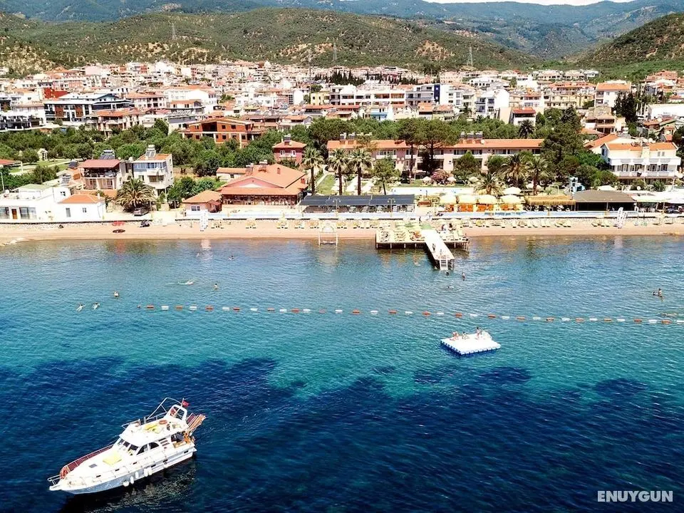 Palm Beach Otel - Öne Çıkan Resim