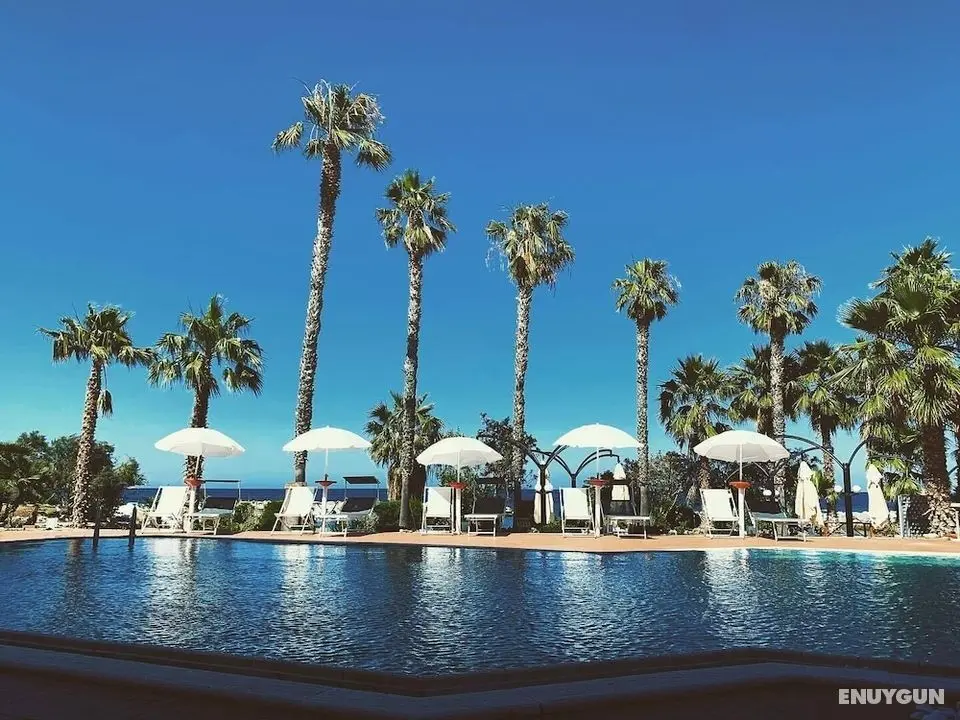 Palm Beach Club Casteldaccia - Öne Çıkan Resim