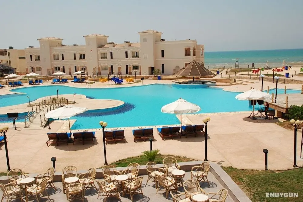 Palm Beach Hostmark Resort - Öne Çıkan Resim