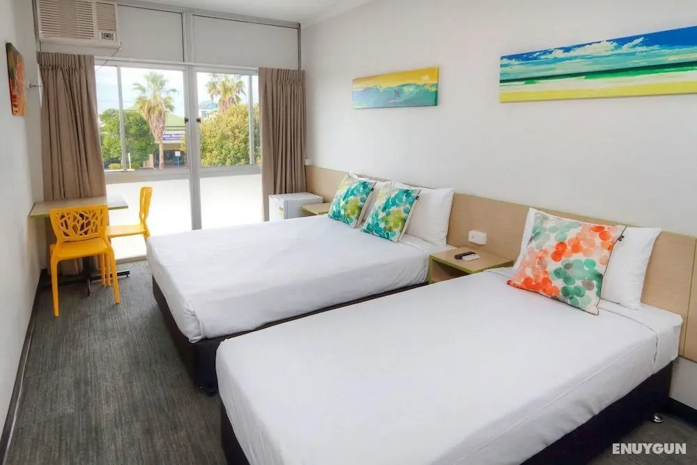 Palm Beach Hotel - Öne Çıkan Resim