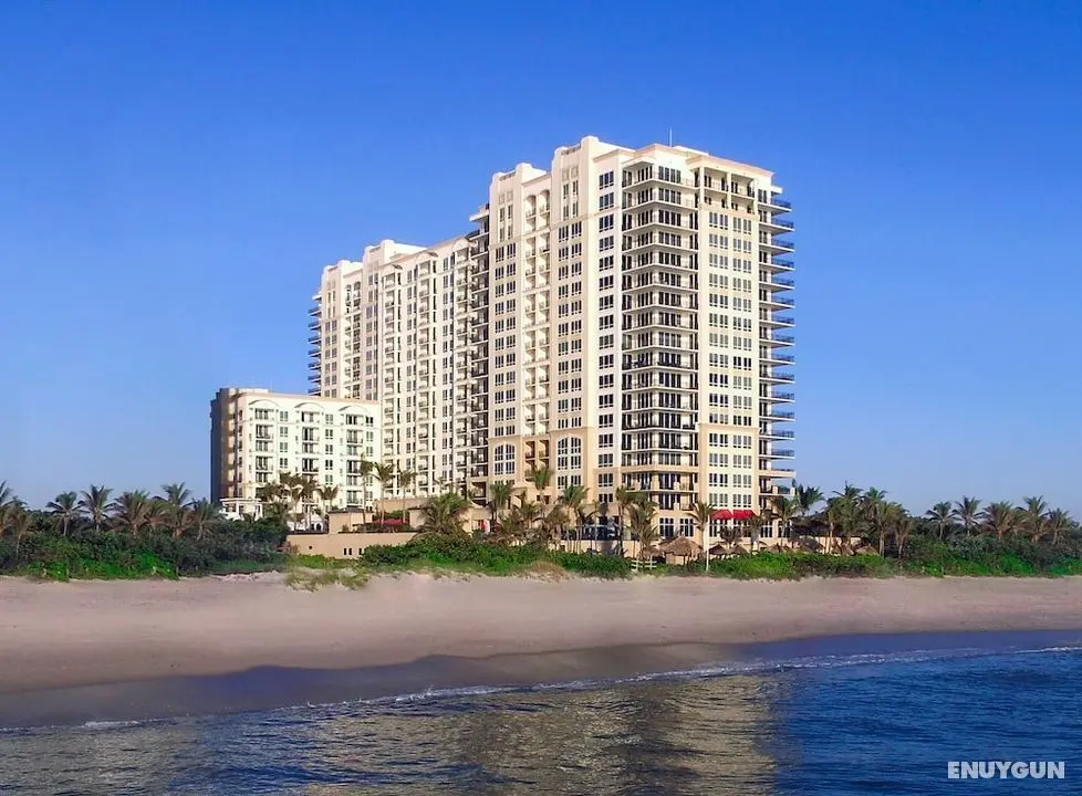 Palm Beach Singer Island Resort & Spa Luxury Suites - Öne Çıkan Resim