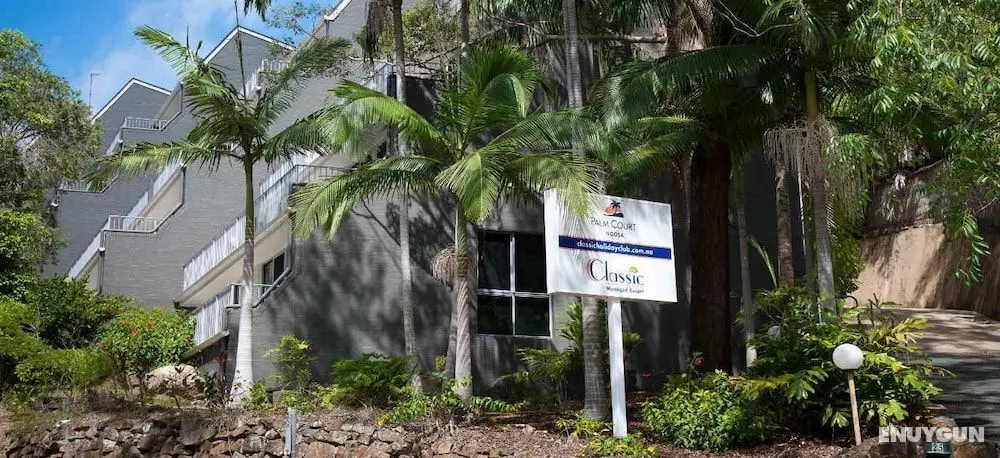 Palm Court Noosa - Öne Çıkan Resim