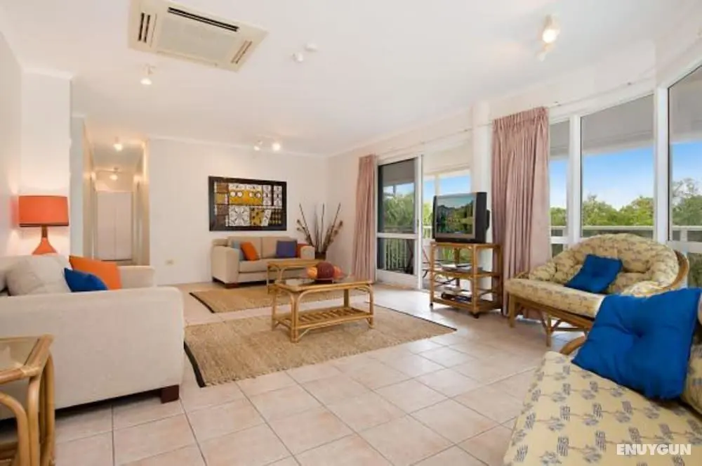 Palm Cove Penthouse Accommodation - Öne Çıkan Resim