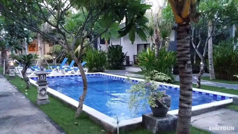 Palm Garden Bali - Öne Çıkan Resim