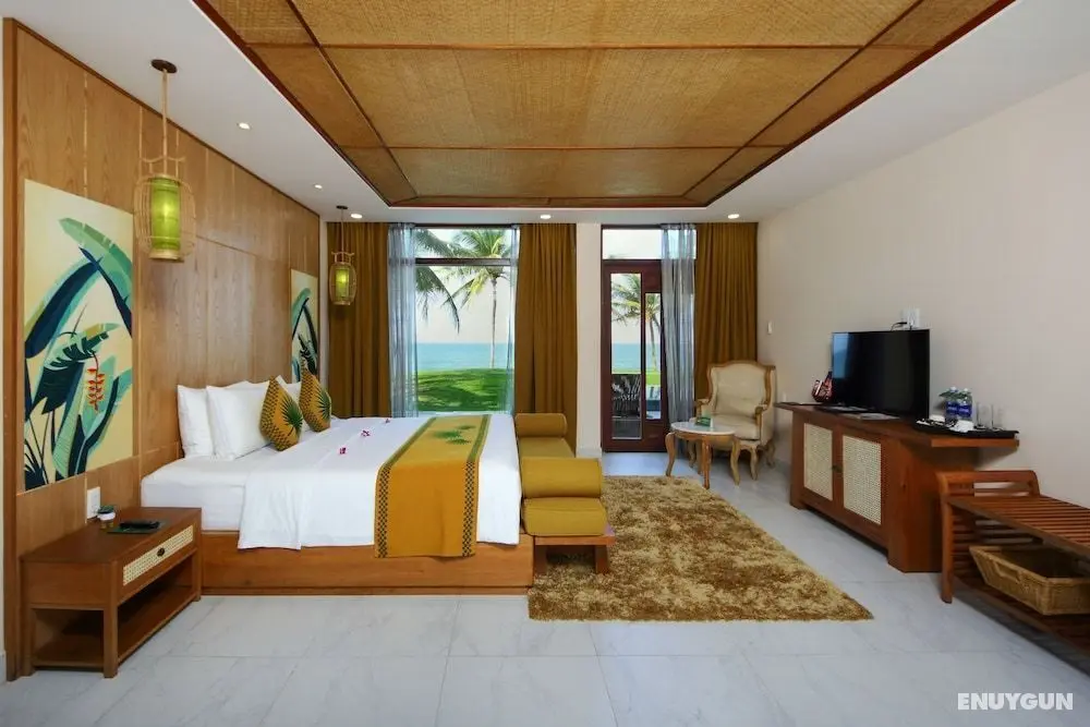 Palm Garden Beach Resort and Spa - Öne Çıkan Resim