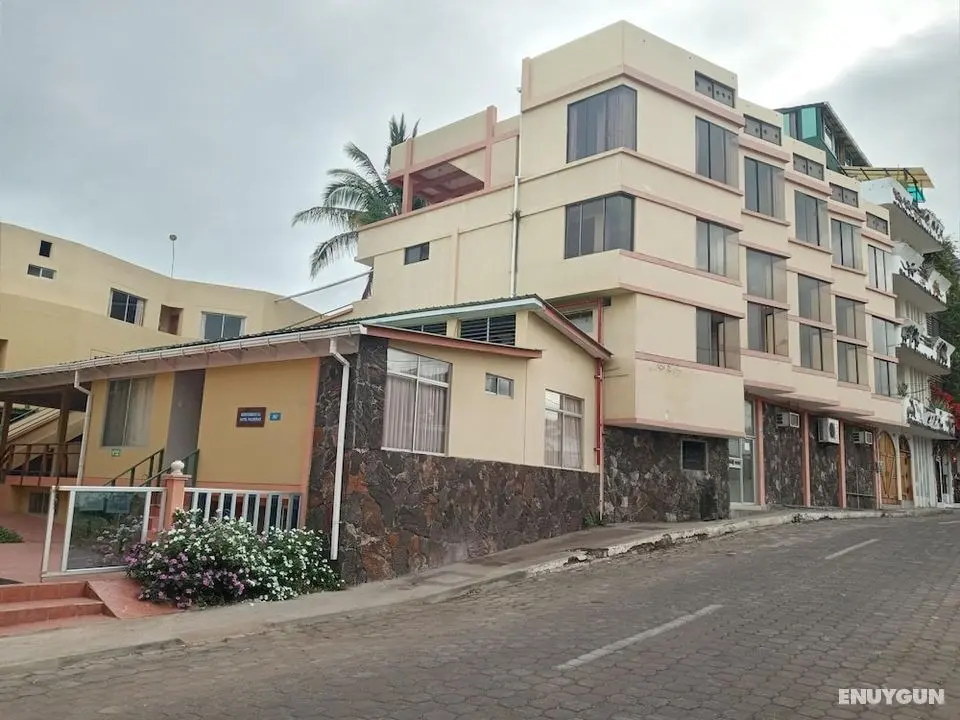 Hotel Palm Garden Galapagos - Öne Çıkan Resim