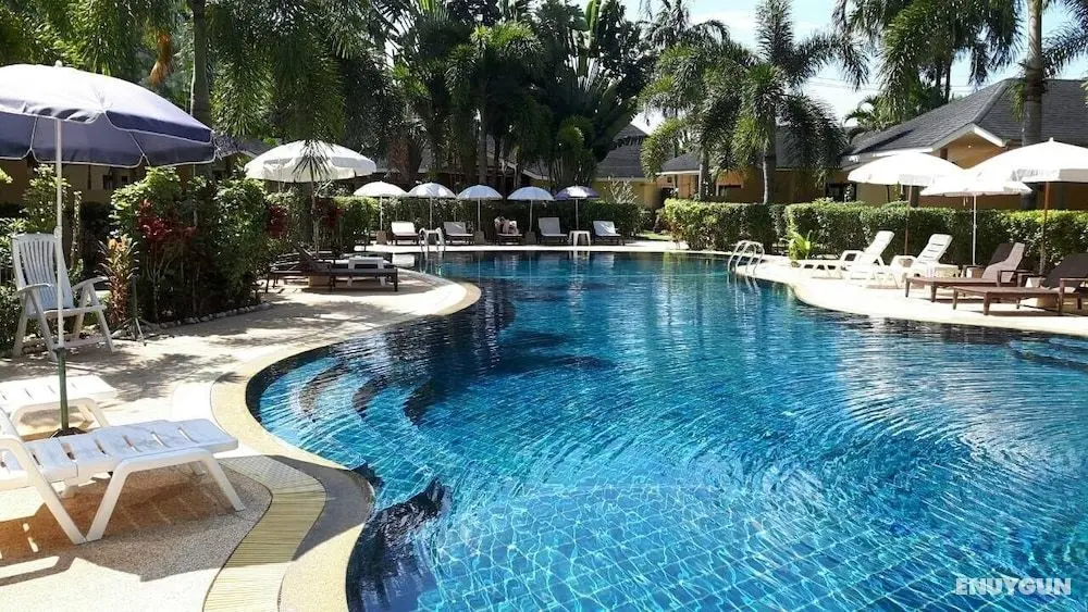 Palm Garden Resort Khaolak - Öne Çıkan Resim