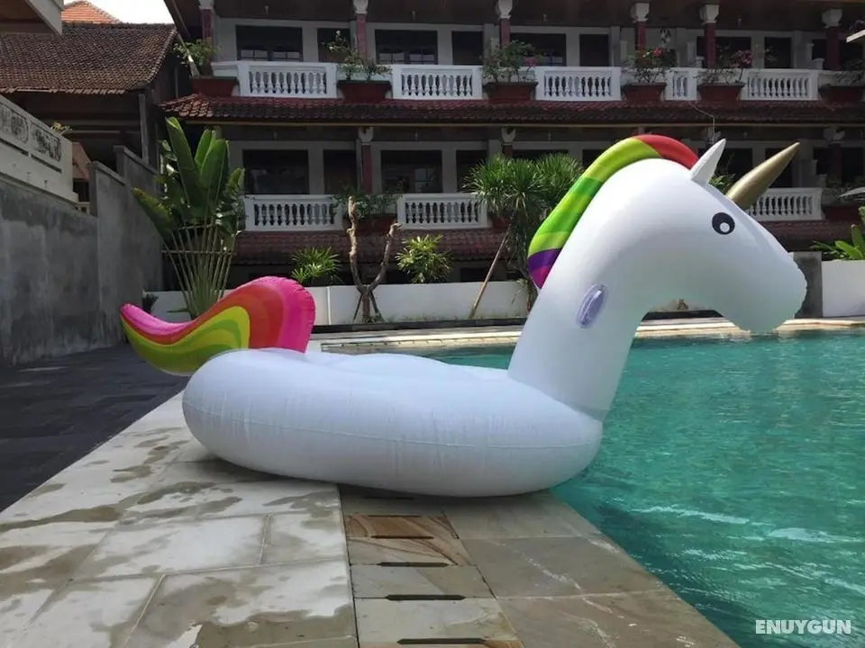Palm Garden Kuta Hotel - Öne Çıkan Resim