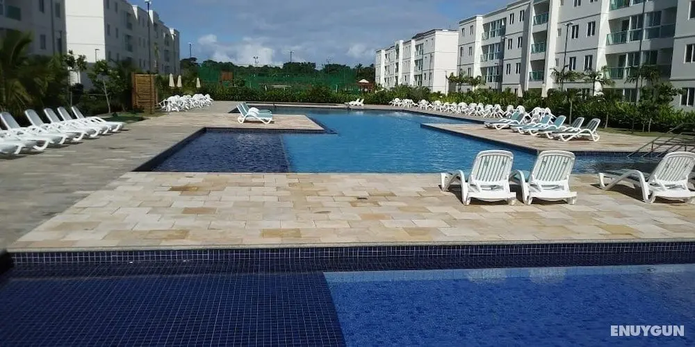 Palm Village Acqua - Havuz