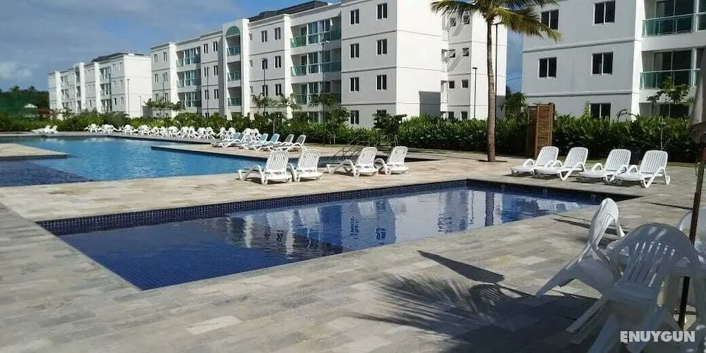 Palm Village Acqua - Öne Çıkan Resim