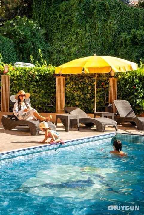 Palm Hotel Kuşadası