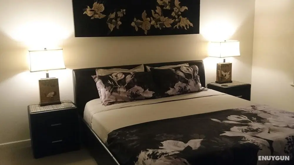 Palm Lakeside - Bowen, Whitsundays Wifi Netflix Private Cool Luxury - Öne Çıkan Resim