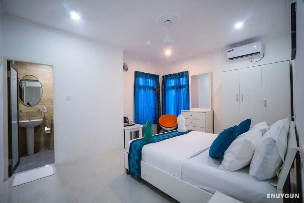 Palm Lodge - Öne Çıkan Resim