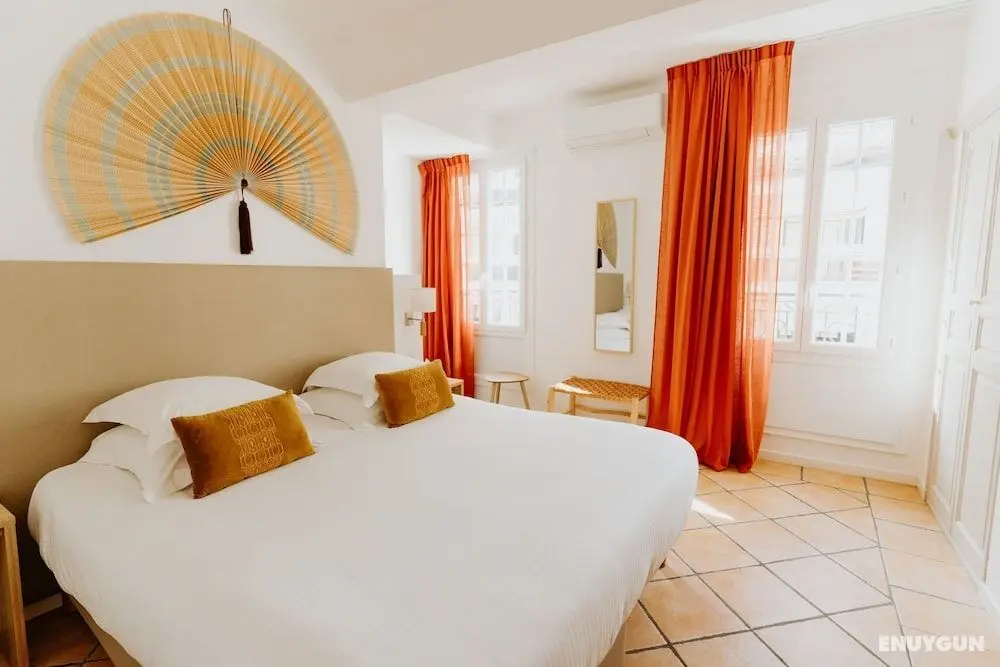 Palm Hotel Nice - Öne Çıkan Resim