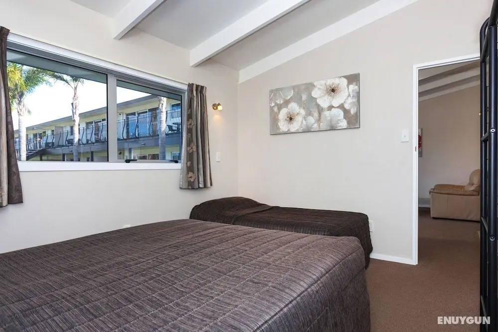 Palm Pacific Resort and Motel - Oda