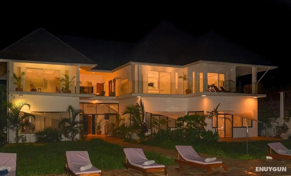 Palm Residence by Amazing Zanzibar - Öne Çıkan Resim