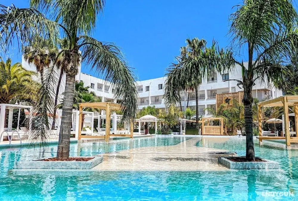 The Palm Star Ibiza - Öne Çıkan Resim