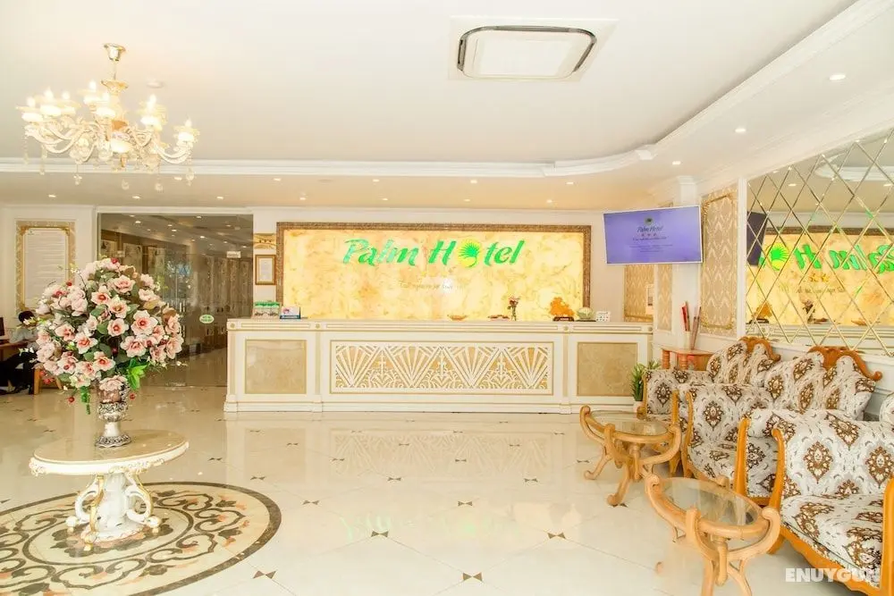 Palm Hotel Thanh Hoa - Öne Çıkan Resim
