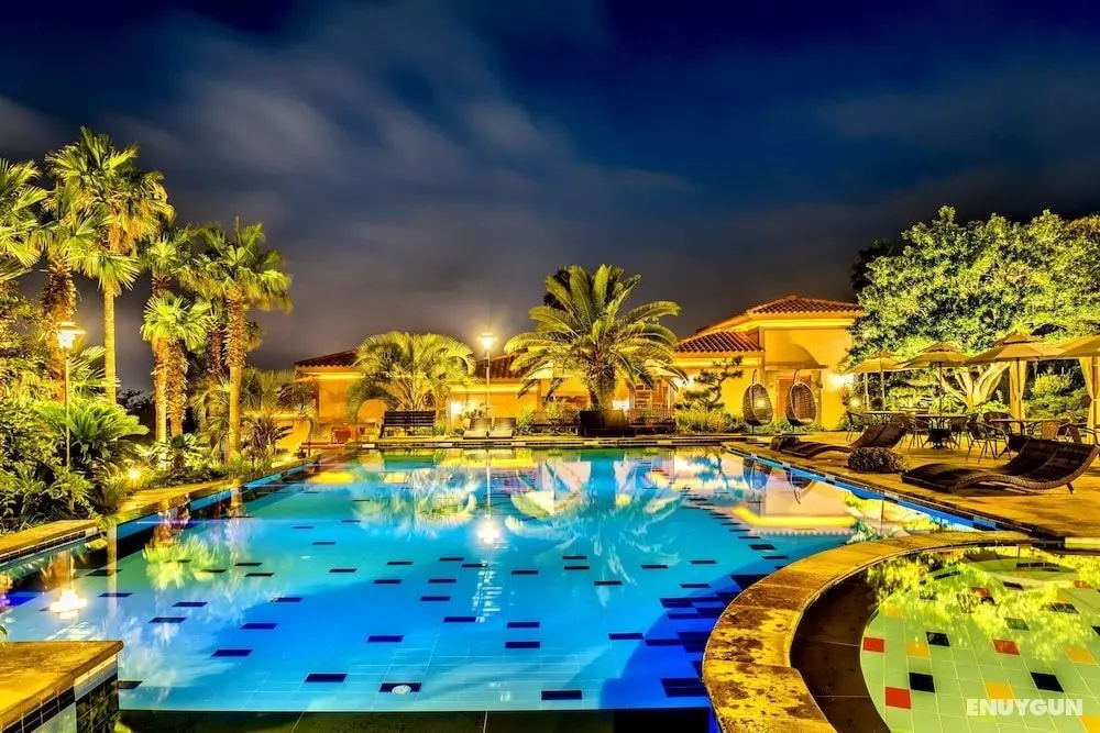 Palm Valley Resort - Öne Çıkan Resim