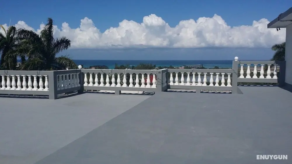 Palm View Guesthouse and Conference Centre - Öne Çıkan Resim