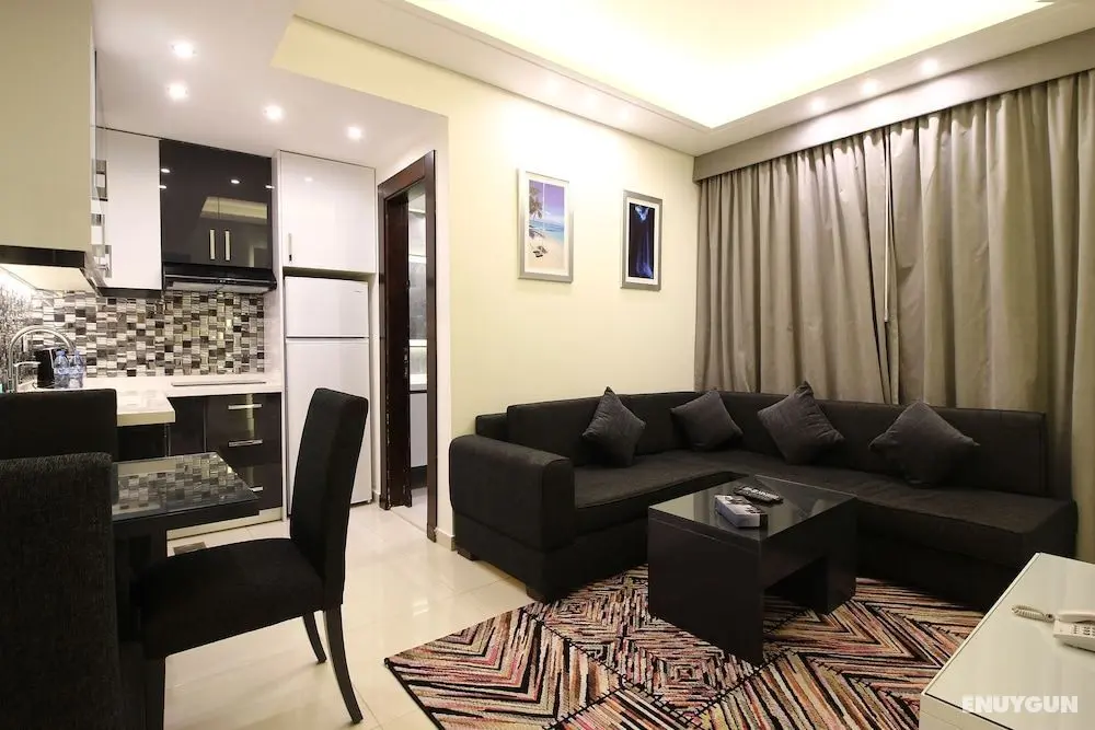 Palm Ville Suites - Öne Çıkan Resim