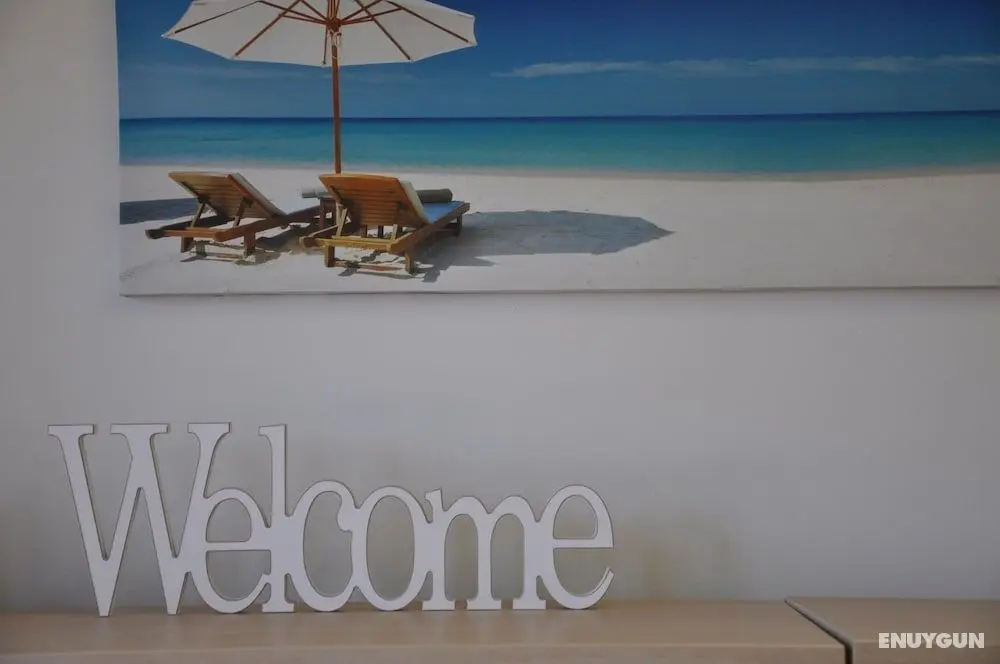 Palm Waters Holiday Villas - Öne Çıkan Resim