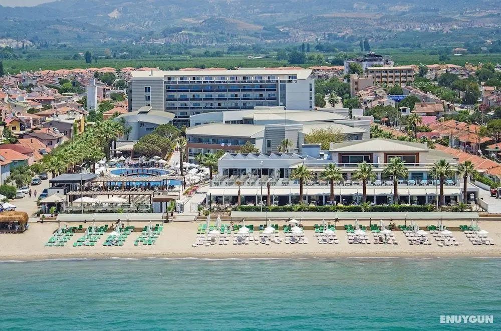 Palm Wings Beach Resort & Spa Kusadasi- All Inclusive - Öne Çıkan Resim