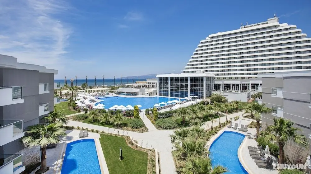 Palm Wings Ephesus Beach Resort - Öne Çıkan Resim